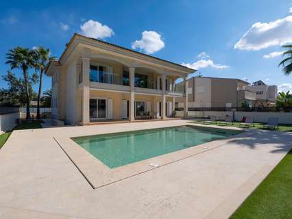 Casa en venta en Palma de Mallorca