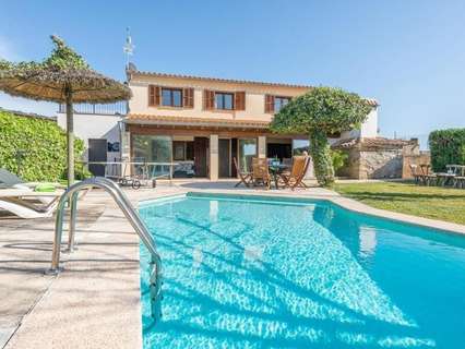 Casa en alquiler en Ariany