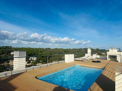 Piso en alquiler en Santanyí