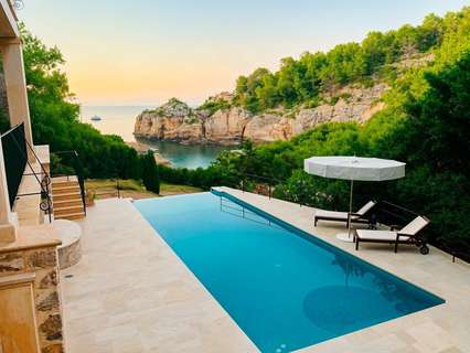 Casa en venta en Deyá