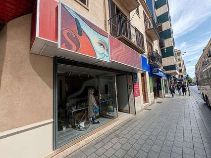 Oficina en venta en Palma de Mallorca