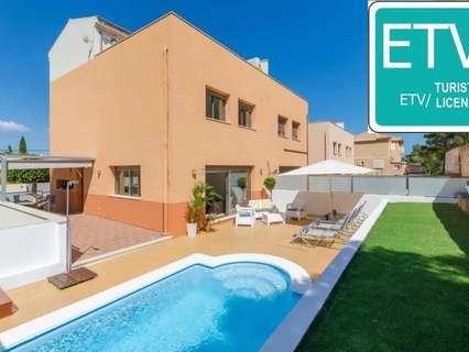 Chalet en alquiler en Santa Margalida