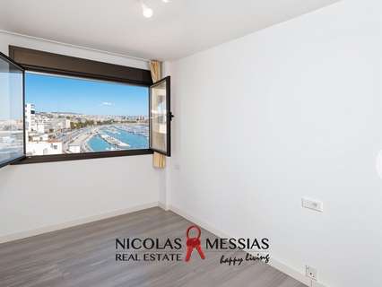 Piso en venta en Palma de Mallorca