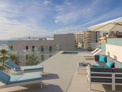 Ático en venta en Palma de Mallorca