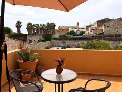 Casa en alquiler en Lloseta