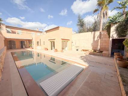 Casa en venta en Ses Salines