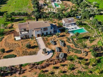 Chalet en venta en Santanyí