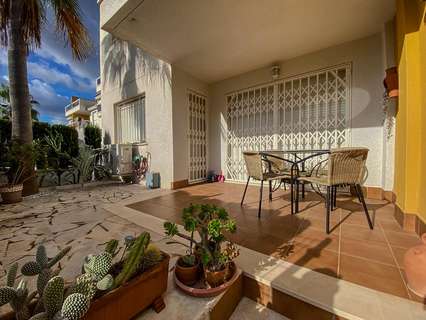Planta baja en venta en Manacor