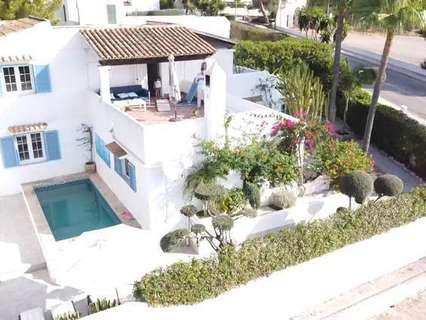 Chalet en alquiler en Calvià