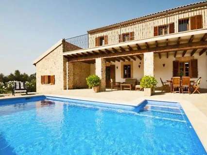 Chalet en alquiler en Alcúdia