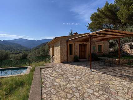 Chalet en alquiler en Mancor de la Vall