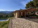Chalet en alquiler en Mancor de la Vall