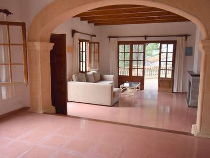Casa en alquiler en Alcúdia zona Barcarés - Manresa - Bonaire