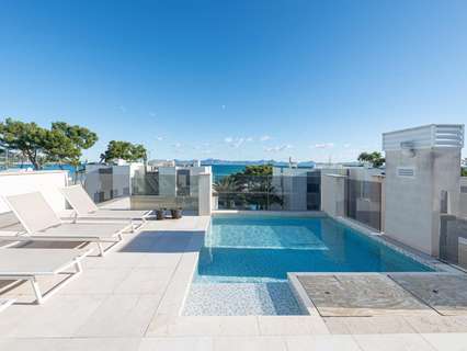 Ático en alquiler en Alcúdia