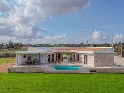 Chalet en alquiler en Muro