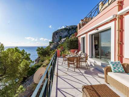 Piso en venta en Andratx