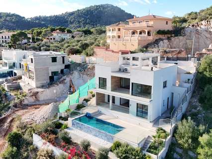 Chalet en venta en Son Servera