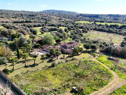 Chalet en venta en Manacor