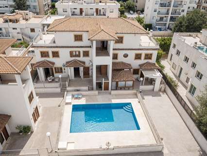 Dúplex en venta en Alcúdia