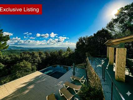 Chalet en venta en Esporles