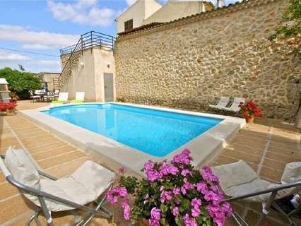 Casa en alquiler en Vilafranca de Bonany