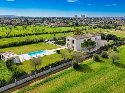 Chalet en venta en Marratxí