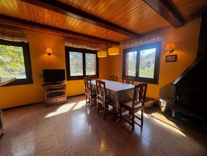 Chalet en venta en La Pobla de Benifassà