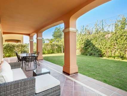 Casa en venta en Estepona