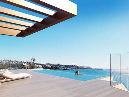 Dúplex en venta en Estepona