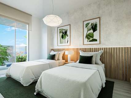 Apartamento en venta en Mijas