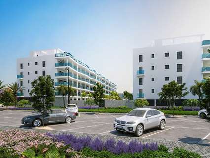 Apartamento en venta en Mijas