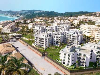 Ático dúplex en venta en Mijas