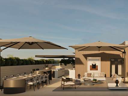 Apartamento en venta en Marbella