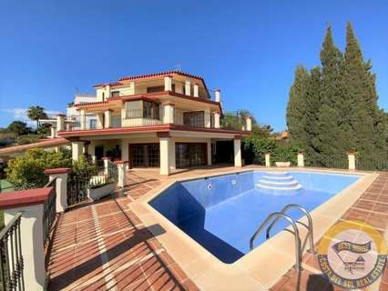 Casa en venta en Benahavís