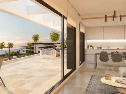 Ático en venta en Casares