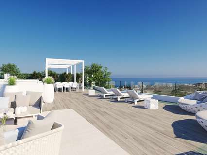 Planta baja en venta en Mijas