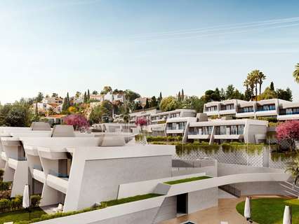 Casa en venta en Málaga