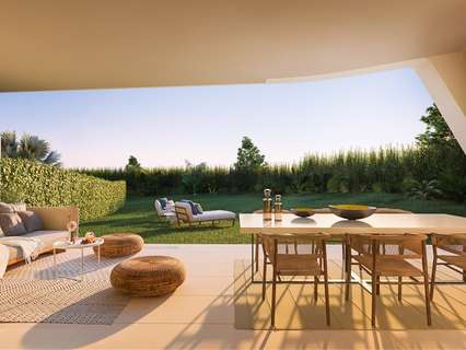 Planta baja en venta en Mijas