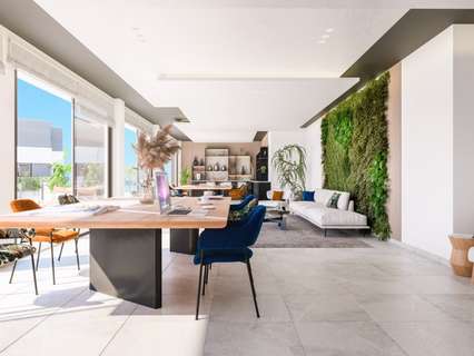 Apartamento en venta en Estepona