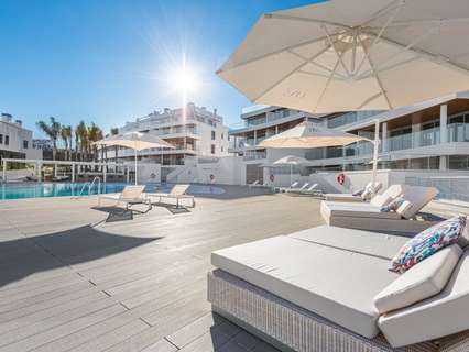 Piso en venta en Mijas