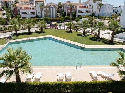 Ático dúplex en venta en Estepona