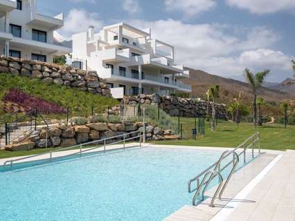 Ático dúplex en venta en Mijas