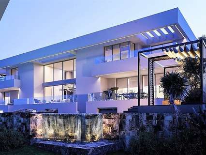 Casa en venta en Marbella