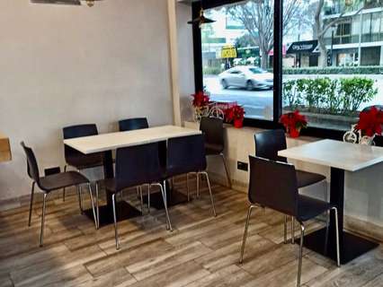 Local comercial en venta en Marbella