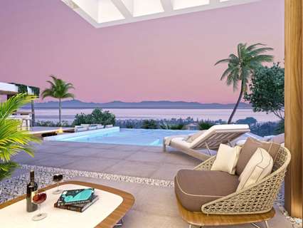 Casa en venta en Estepona