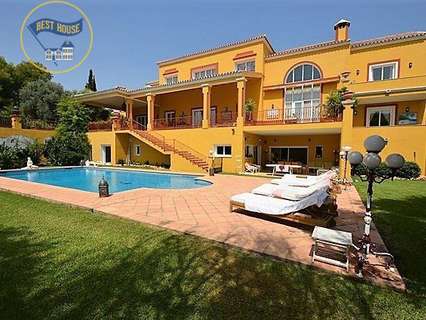 Casa en venta en Estepona