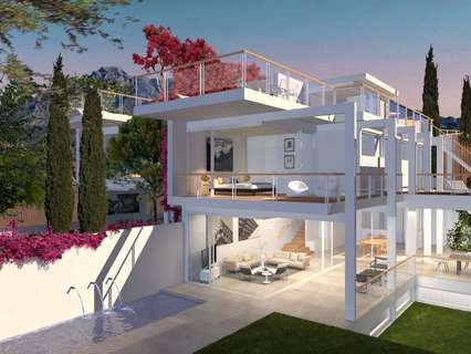 Casa en venta en Marbella