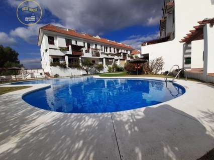 Apartamento en venta en Marbella