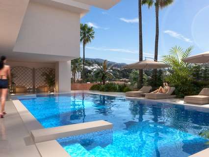 Apartamento en venta en Marbella