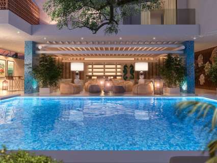 Dúplex en venta en Marbella